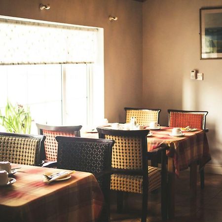 Kerrigan'S B&B Μουλινγκάρ Εξωτερικό φωτογραφία
