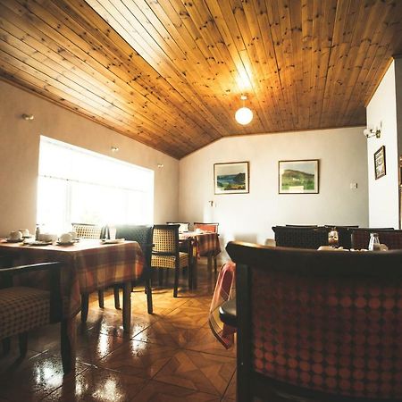 Kerrigan'S B&B Μουλινγκάρ Εξωτερικό φωτογραφία