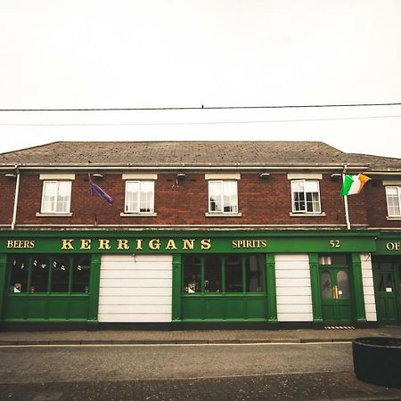 Kerrigan'S B&B Μουλινγκάρ Εξωτερικό φωτογραφία