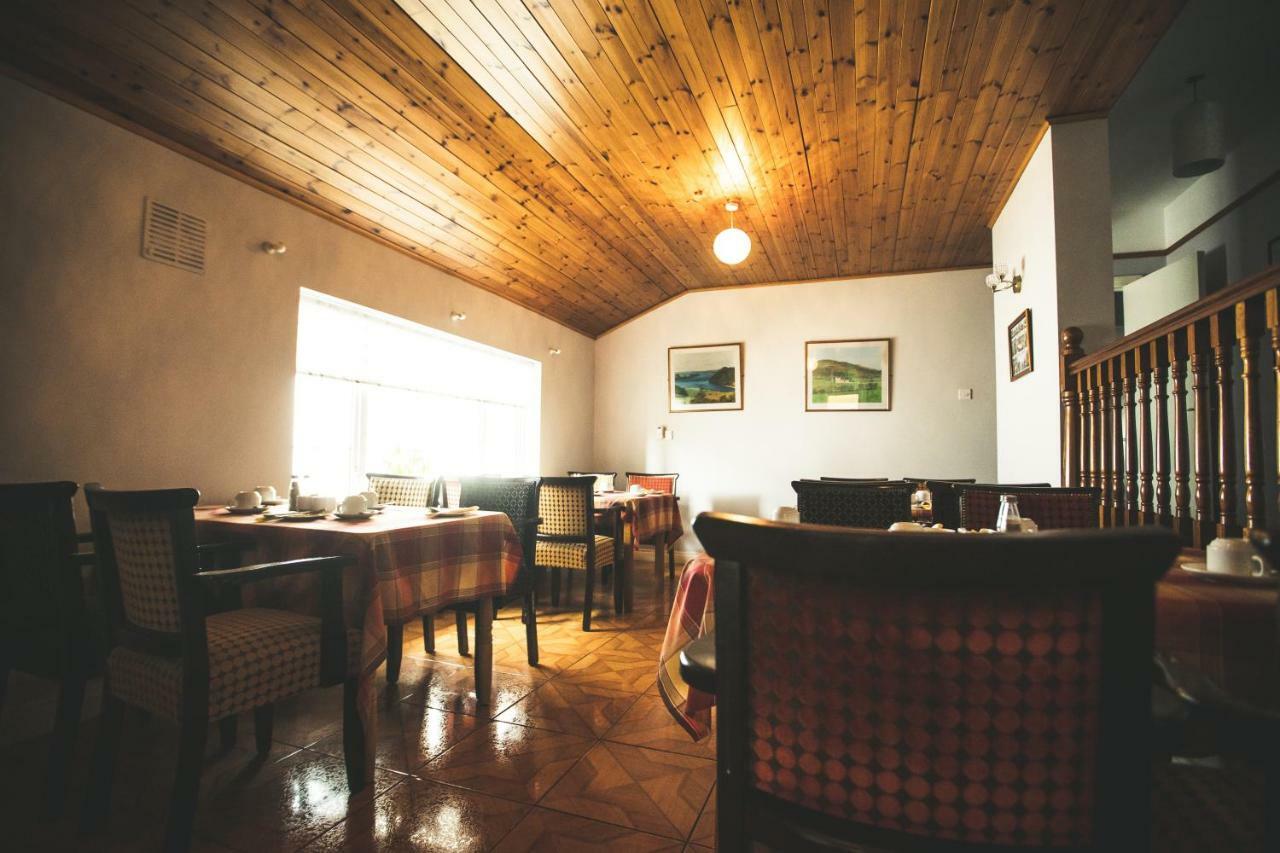 Kerrigan'S B&B Μουλινγκάρ Εξωτερικό φωτογραφία