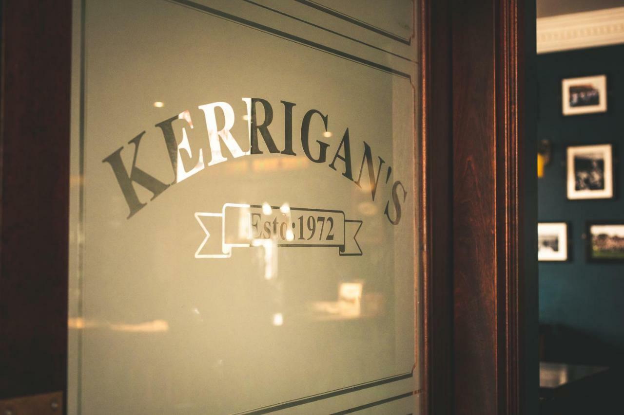 Kerrigan'S B&B Μουλινγκάρ Εξωτερικό φωτογραφία
