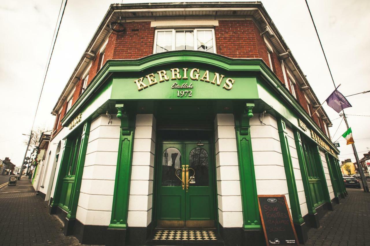 Kerrigan'S B&B Μουλινγκάρ Εξωτερικό φωτογραφία