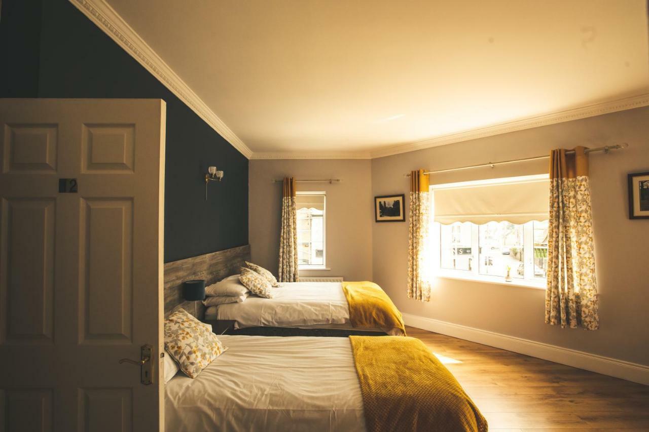 Kerrigan'S B&B Μουλινγκάρ Εξωτερικό φωτογραφία