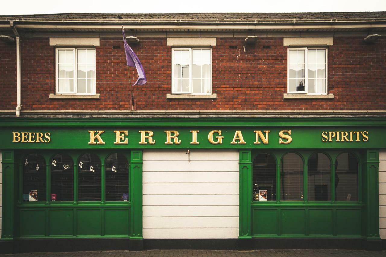Kerrigan'S B&B Μουλινγκάρ Εξωτερικό φωτογραφία