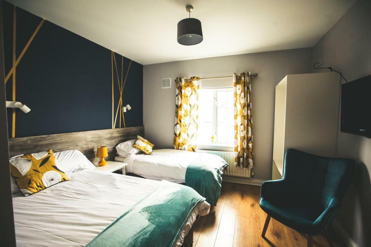 Kerrigan'S B&B Μουλινγκάρ Εξωτερικό φωτογραφία